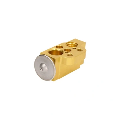 Kuva Paisuntaventtiili, ilmastointilaite THERMOTEC KTT140076