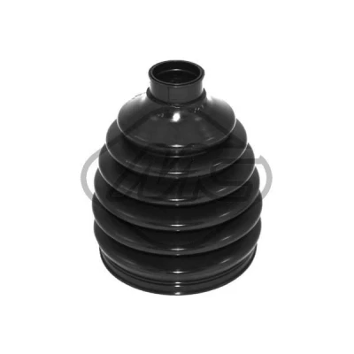 Kuva Paljekumisarja, vetoakseli, Pyörän puoli, etuakseli molemminpuoleinen AUDI, SEAT, SKODA, VW OE 5M0 498 203