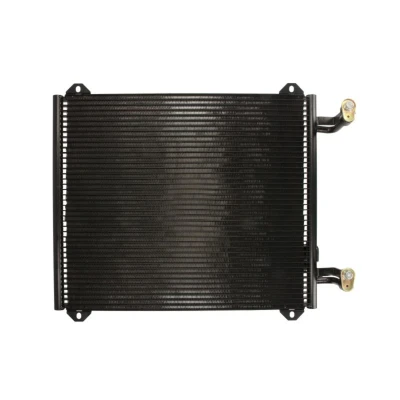 Kuva THERMOTEC KTT110623 Ilmastoinnin Lauhdutin ilman vedenerotinta 505 x 405 16 mm Alumiini 508 AUDI: A4 B6 Avant