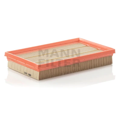 Kuva MANN FILTER C 2683 Ilmansuodatin 42 162 256 Suodatinpanos CHRYSLER: PT Cruiser Farmari