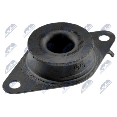 Kuva NTY ZPS RE 058 Moottorin Kumityyny Vasen Kumimetallilaakeri RENAULT: LAGUNA 1