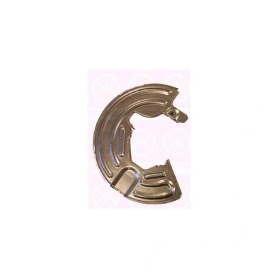 Kuva Suojapelti, jarrulevy, Etuakseli, oikea RENAULT OE 77 00 693 173, 82 150 230, 8200778806