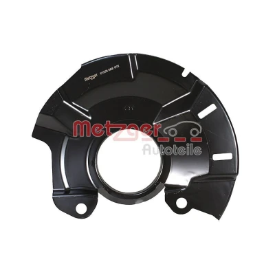Kuva METZGER 6115525 Jarrukilpi Etuakseli, vasen KIA: RIO 3