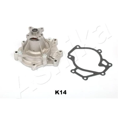 Kuva Vesipumppu HYUNDAI H 1 Skåp, PORTER Flak/chassi, KIA SORENTO I OE 251004A000, 25100 4A000, 251004A100