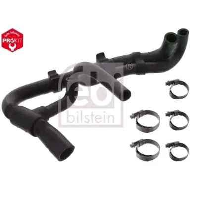 Kuva febi BILSTEIN 49134 Jäähdyttimen Letku 20, 26, 32 EPDM (eteenipropeeni dieeni kumi) Kuorilla Plus