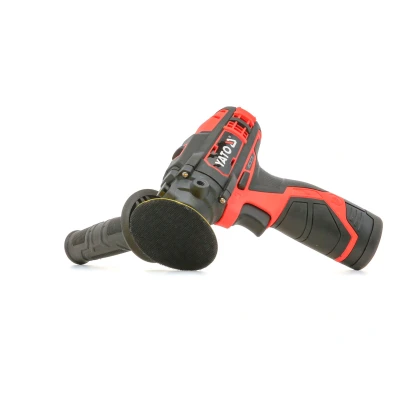 Kuva YATO YT 82903 Kiillotuskone 12 8300