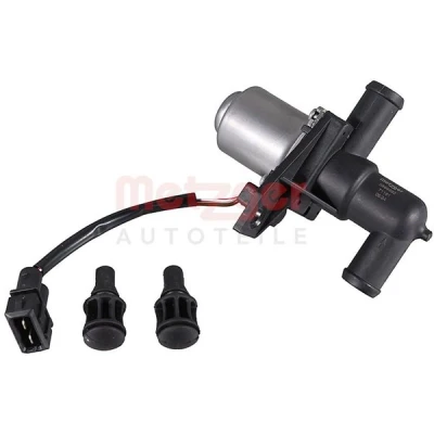 Kuva Jäähdytysnesteen säätöventtiili, Takana MERCEDES BENZ, VW OE 002 830 41 84, 0028304184, 2D0 819 809 A