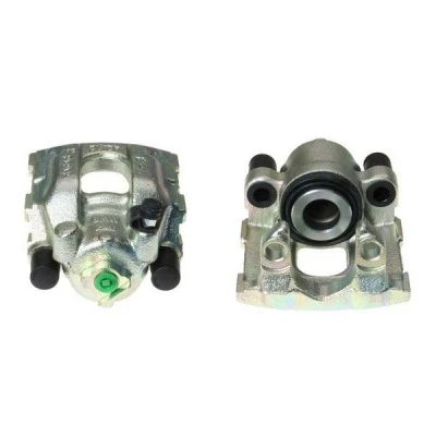 Kuva BUDWEG CALIPER 343526 Jarrusatula BMW: X5