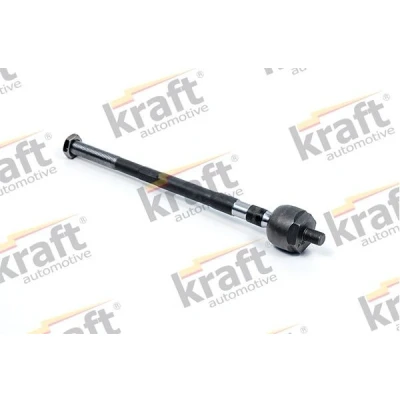 Kuva KRAFT 4305013 Raidetangon Sisäpää Etuakseli, Molemminpuolin, Sisempi M14X1.5 RENAULT: TRAFIC 2 Bus, Kasten, OPEL: Vivaro A Combi