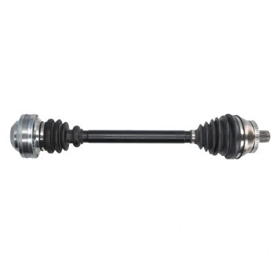 Kuva POINT GEAR PNG75843 Vetoakseli Etuakseli, vasen, oikea 615 98 AUDI: A4 B6 Avant, B7 Sedan
