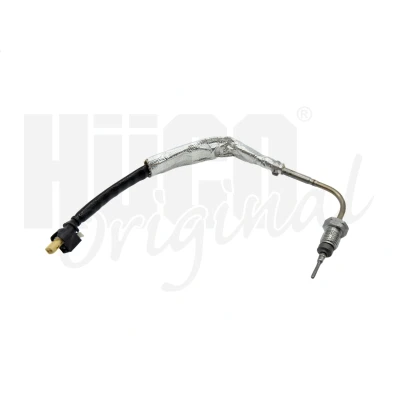 Kuva Tunnistin, pakokaasulämpötila MERCEDES BENZ, SMART OE 0009051532, 0009058005, 0009059005