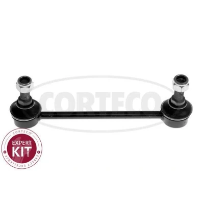 Kuva CORTECO 49399899 Koiranluu Etuakseli, oikea, vasen NISSAN: Pathfinder 2