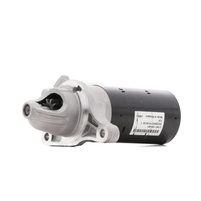 Kuva BOSCH 1 986 S00 746 Starttimoottori 12 2,5 JEEP: WRANGLER 3