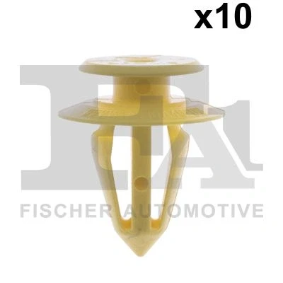 Kuva Suoja /koristelista FA1 11 40003.10