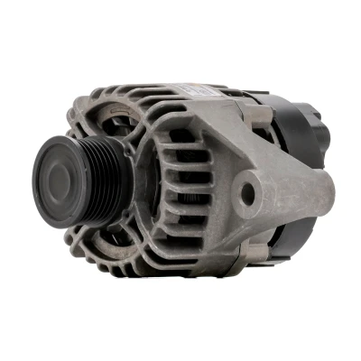 Kuva BOSCH 0 986 083 210 Laturi 14V 100A FIAT: Ducato III Van, Croma II Farmari, Doblo Van / ALFA ROMEO: 159 Sportwagon, Sedan, MiTo