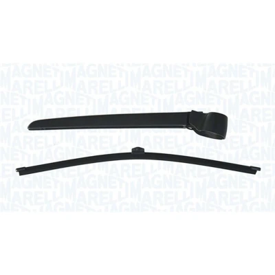 Kuva Pyyhkijänsulka Magneti Marelli 000723180308 360mm ilman ajoneuvokohtaista adapteria AUDI: A1 Hatchback