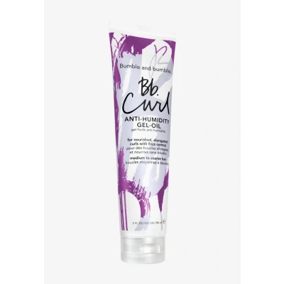 Kuva bumble and BB Curl Anti humidity Gel oil 150 ml