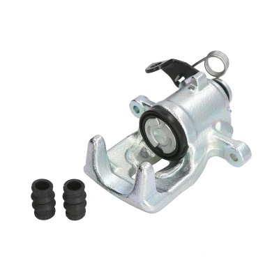 Kuva BUDWEG CALIPER 344645 Jarrusatula RENAULT: Kangoo II Express, / Grand Kangoo, MERCEDES BENZ: Citan Van