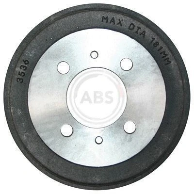 Kuva A.B.S. 2447 S Jarrurumpu 220 NISSAN: ALMERA 1 Hatchback