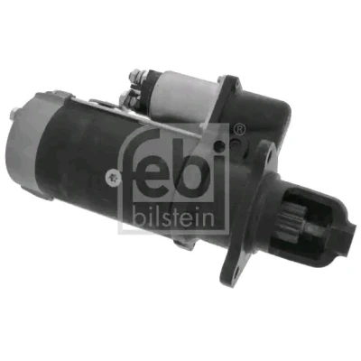 Kuva FEBI BILSTEIN 48975 Starttimoottori 24 6,7 11