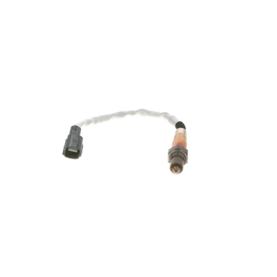 Kuva BOSCH 0 258 006 721 Lambda Anturi 4 CITROËN: C1 I, PEUGEOT: 107 Hatchback, TOYOTA: Aygo