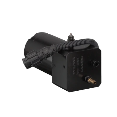Kuva FEBI BILSTEIN 44716 Kippauspumppu, ohjaamo