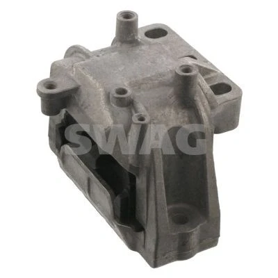 Kuva SWAG 30 93 7687 Moottorin Kumityyny Oikea Kumimetallilaakeri VOLKSWAGEN: Passat B6 Sedan, Variant, Jetta 3, AUDI: A3 Hatchback
