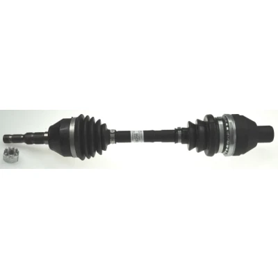 Kuva Vetoakseli OPEL MERIVA B Tila auto (s10), Etuakseli, oikea Minibus, minivan OE 13248627, 374838, 95520607