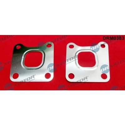 Kuva DR.MOTOR AUTOMOTIVE DRM0383 Pakosarjan Tiivisteet ennen pakokaasuturboahdinta FORD: Transit Connect V408 Van, FOCUS 3 Turnier, FIESTA 6