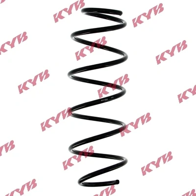 Kuva Jousi (auton jousitus), Etuakseli Citroën C4 cactus, Peugeot 2008 I OE 9673329280