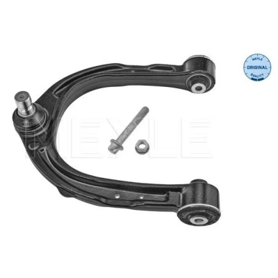 Kuva MEYLE 316 050 0150 Alatukivarsi Yläpuolella, Etuakseli, vasen, oikea Poikittaistukivarsi Alumiini BMW: 7