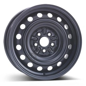 Kuva Alcar Steelrim 6/15 ET39 B54