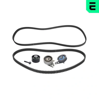Kuva Hammashihnasarja ALFA ROMEO 145, 146, 147, 155, 156, 156 Sportwagon, 166, GTV, SPIDER, LANCIA DEDRA, DEDRA SW, DELTA II OE 55192239, 55210628, 552