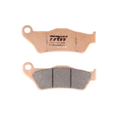 Kuva TRW Sinter Offroad Racing MCB648RSI Jarrupalat