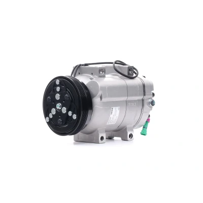 Kuva MAHLE ORIGINAL ACP 53 000S Ilmastoinnin Kompressori DCW17B 12 PAG 46 R 134a Tiivisterenkaalla AUDI: A4 B5 Avant, A6 C5 Sedan, Avant