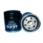 Kuva ALCO FILTER SP 1075 Öljynsuodatin M20x1,5 Ruuvattava suodatin RENAULT: CLIO 2, TWINGO 1, 1