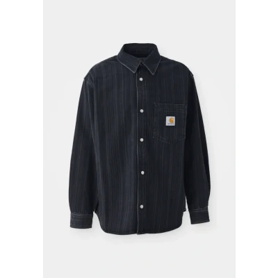 Kuva Carhartt WIP Rylan Jac Paita musta