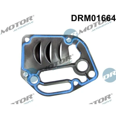 Kuva Tiiviste, öljynsuodattimen kotelo AUDI, SEAT, SKODA, VW OE 06A115441B, 06A115441C, 06A115441D