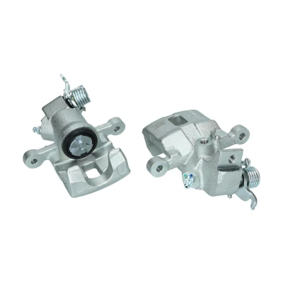 Kuva Jarrusatula, Takana, Vasen HYUNDAI i10 I OE 581800XA00, 583100X300, 583100XA00