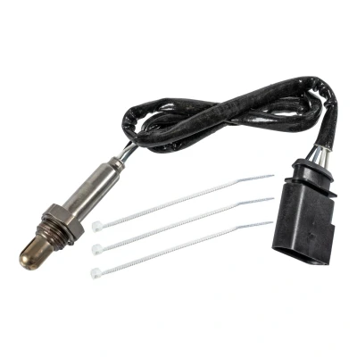Kuva FEBI BILSTEIN 175835 Lambda Anturi ennen katalysaattoria Lämmitetty 4 VOLKSWAGEN: Golf 4, Variant, Bora Sedan, SKODA: Octavia I Hatchback