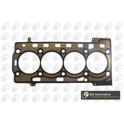 Kuva Tiiviste, sylinterikansi AUDI, SEAT, SKODA, VW OE 03C103383AB, 03C103383AM, 03C103383M