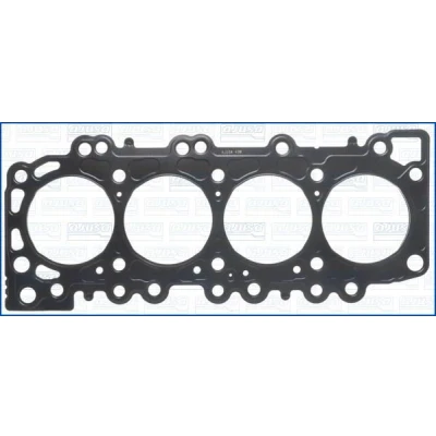 Kuva AJUSA 10145730 Kannentiiviste 0,97 86,5 3 MULTILAYER STEEL NISSAN: X Trail