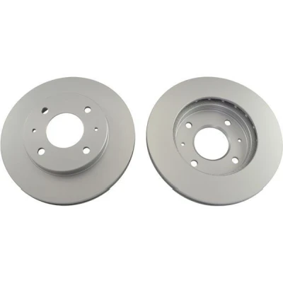 Kuva KAVO PARTS BR 5744 C Jarrulevyt 256 24 4 114 Tuuletettu pinnoitettu MITSUBISHI: Carisma Sedan, Galant 6, Space Star
