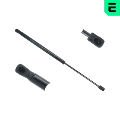 Kuva OPTIMAL AG 51583 Takaluukun Kaasujousi 475 492 CITROËN: C4 II Hatchback