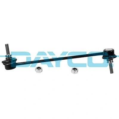 Kuva DAYCO DSS1199 Koiranluu Etuakseli, vasen, oikea M10x1.5 RENAULT: GRAND SCENIC 3, MEGANE 3 Grandtour,