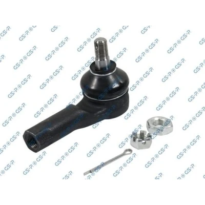 Kuva Raidetangon pää, etuakseli molemminpuoleinen FORD USA, MAZDA OE 3405915, 8AG332280, 8AG432280
