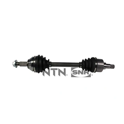 Kuva SNR DK52.001 Vetoakseli Etuakseli, vasen 633 FORD: Focus Mk1 Farmari, Hatchback, Fusion Farmari