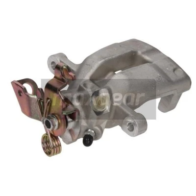Kuva MAXGEAR 82 0089 Jarrusatula Alumiini 51 Taka akseli, vasen OPEL: Astra G CC, Meriva A, Sedan
