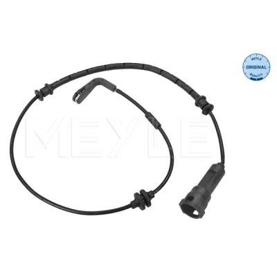 Kuva MEYLE 614 525 0032 Jarrupalojen Kulumisen Ilmaisin Etuakseli ORIGINAL Quality OPEL: Vectra C CC