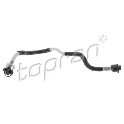 Kuva TOPRAN 409 909 Polttoaineputki MERCEDES BENZ: Vito Bussi